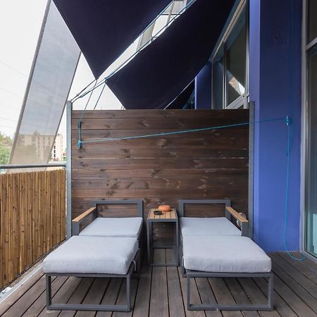 Luxury Loft Adriano 51 Apartment Milan Exterior photo