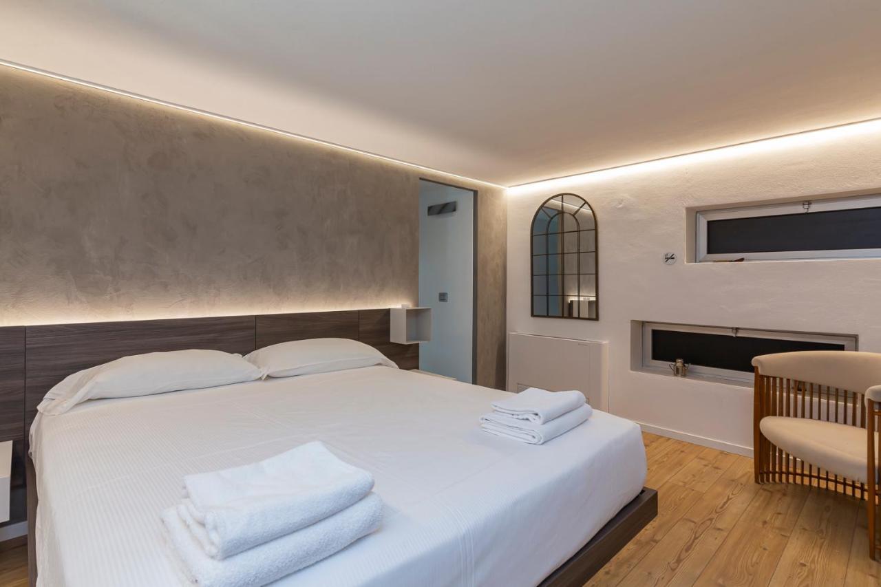 Luxury Loft Adriano 51 Apartment Milan Exterior photo