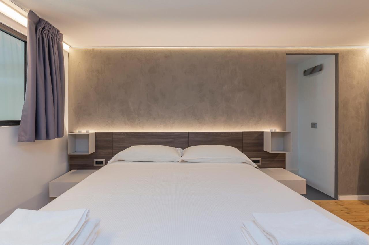 Luxury Loft Adriano 51 Apartment Milan Exterior photo